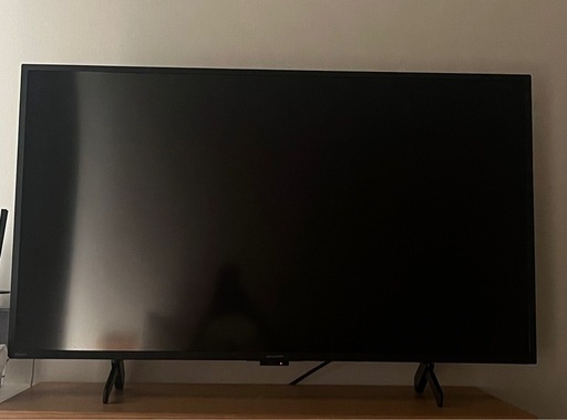シャープテレビ2023年モデル