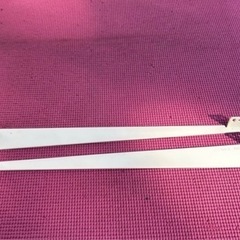 未使用品❗️棚　棚柱1820mm２本と棚受450mm4本セット‼️③の画像