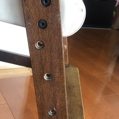 子ども用チェアの画像