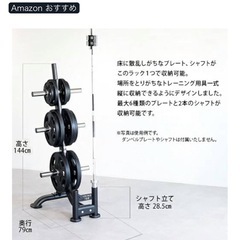 リーディングエッジ プレートラックの画像