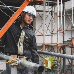 【土日だけ・職人さん急募】トヨタ構内のプラント・足場工・設備工の画像