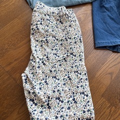 女の子　服　まとめ売り　130の画像