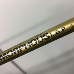A1177　DUNLOP　ダンロップ　ゴルフクラブ　PRO MODEL　1番　LOFT10.5°　フレックスS　FWの画像