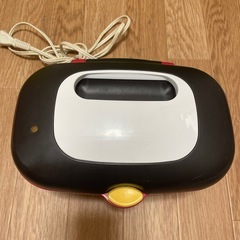 おしり拭きウォーマー　の画像