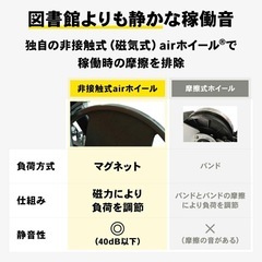 フィットネスバイク
の画像
