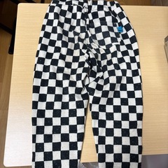 訳ありズボン100cmの画像
