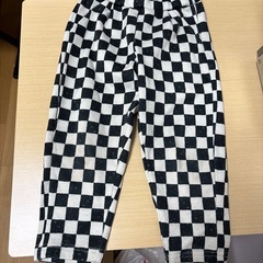 訳ありズボン100cmの画像