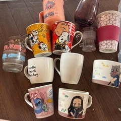 コップの画像
