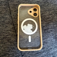 iPhone17ケース　スヌーピーの画像