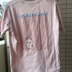 T-シャツの画像