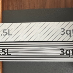 【三重県】【新品未使用　IKEA】ジップロックの画像