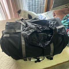 早い物勝ち ツーリングバッグ＆サイドパニアの画像
