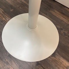カウンターチェア ロータイプ　高さ調節可能（座面高45〜64cm）の画像