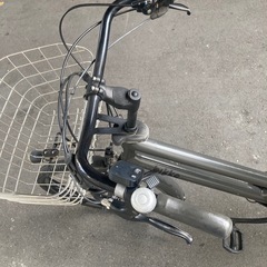 ブリジストン電動アシストの画像