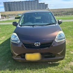 【ジモティ限定価格】ミライースのOEM 燃費抜群!! 車検ありの画像