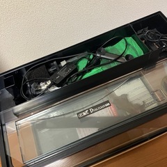水槽セットの画像