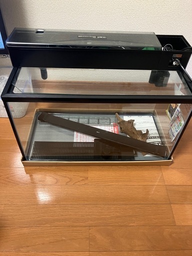 水槽セット