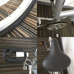 ○折りたたみ自転車 SAKAMOTO ZAPATOS 自転車 コンパクト サイクリング 通勤 通学 運動 (NF251008)303-580の画像
