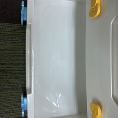 【お話中】衣装ケース　チェスト①　の画像