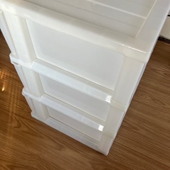 収納ケースの画像