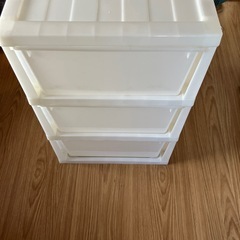 収納ケースの画像