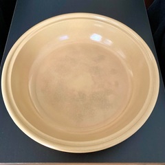 エミールアンリのタジン鍋（Emile Henry FRANCE ）直径32cmの画像