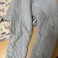 訳ありパジャマ90の画像