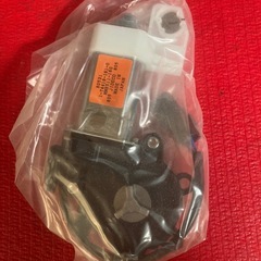 パワーウィンドウモーターの画像