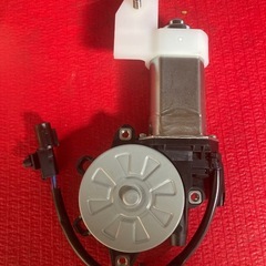 パワーウィンドウモーターの画像
