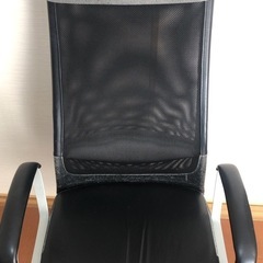 OAチェアの画像