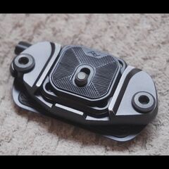 ピークデザイン キャプチャーの画像
