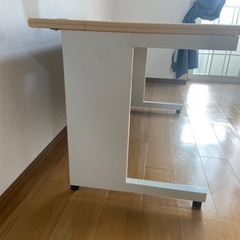 スチールデスク 幅120cm オフィスコムSH2 平机　¥8000   龍ヶ崎市で直接受け渡しの画像