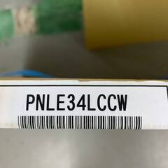 WC トラスク キッチンパネル TPNLE34LCCW サイズ1200×900 1枚入 40923M02 ※店頭引取限定（愛知県岡崎市)の画像