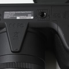 KODAK/PIXPRO AZ405/コンパクトデジタルカメラ ⑥の画像