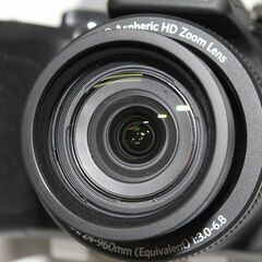 KODAK/PIXPRO AZ405/コンパクトデジタルカメラ ⑥の画像