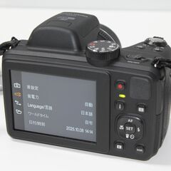 KODAK/PIXPRO AZ405/コンパクトデジタルカメラ ⑥の画像