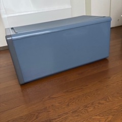 衣装ケースの画像