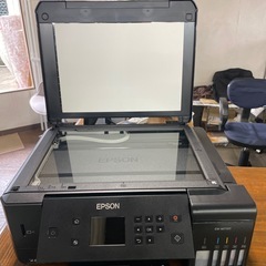 2018 エプソン EW-M770T エコタンク搭載の画像