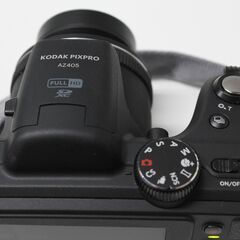 KODAK/PIXPRO AZ405/コンパクトデジタルカメラ ⑥の画像