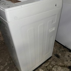 0910。21年東芝洗濯機(配送、設置)無料！！の画像