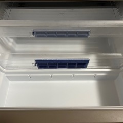【使用期間1年】Panasonic製 600L 冷凍冷蔵庫 NR-F609HPXの画像