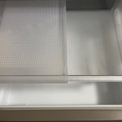 【使用期間1年】Panasonic製 600L 冷凍冷蔵庫 NR-F609HPXの画像