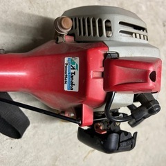 中古草刈機の画像