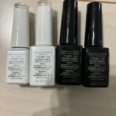 本日限り！ネイル用品の画像