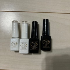 本日限り！ネイル用品の画像