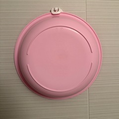 風呂いす、洗面器(壁掛けホルダー付き)の画像