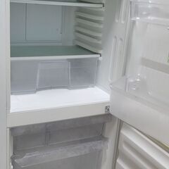 一人用冷蔵庫を譲ります！の画像