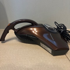 布団掃除機　レイコップの画像