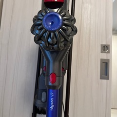 Dyson v7（ダイソン）の画像