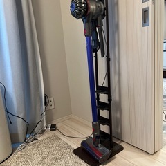 Dyson v7（ダイソン）の画像